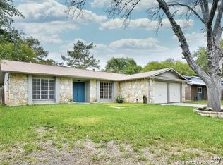 11811 Abbottswood St, San Antonio, TX 78249