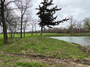 609 SE 1200th Rd, Leeton, MO 64761