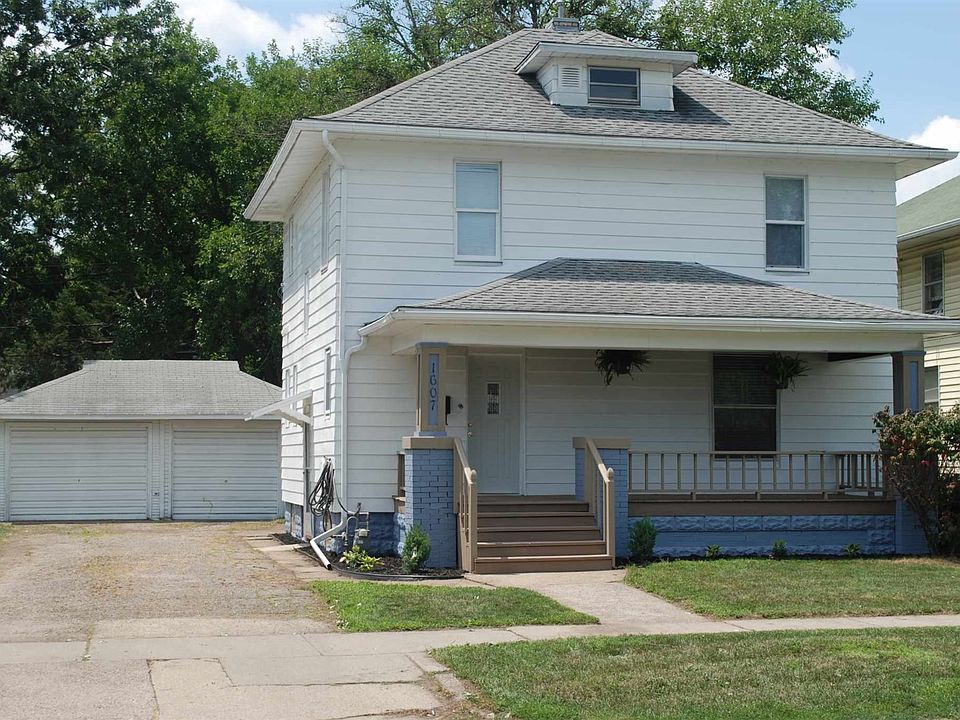 1st image of 1607 Morehouse Ave
