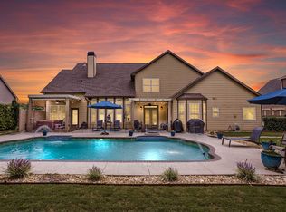 2602 Abiqua Falls Ct, Braselton, GA 30517