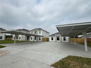 1612 N Canelo Dr APT 3, Edinburg, TX 78541