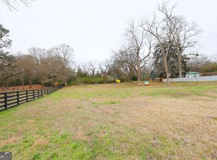 518 W Harris St, Pine Mountain, GA