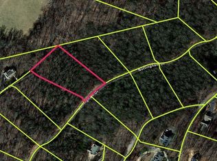 99999 Laurel Dr, Mills River, NC 28759