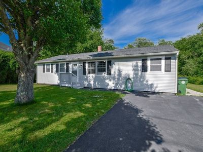 913 Point Rd, Marion, MA, 02738