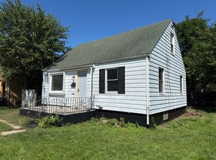 2607 Hartzer St, South Bend, IN