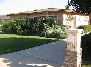2334 Cynthia Ct, Costa Mesa, CA 92627