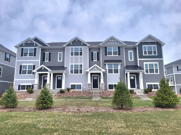 2361 Glacier St, Mundelein, IL 60060