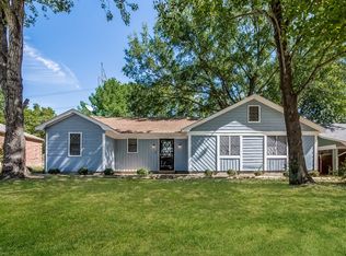 3828 Innsbrook Dr, Memphis, TN 38115