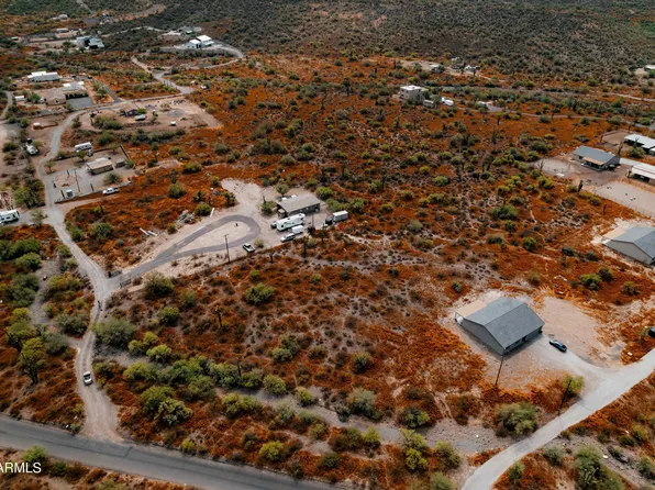 0000 E Gravel Road #A, New River, AZ 85087