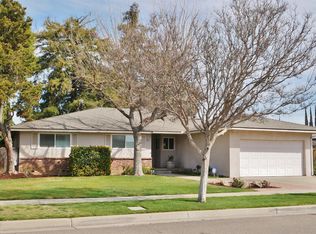 2568 E Menlo Ave, Fresno, CA 93710