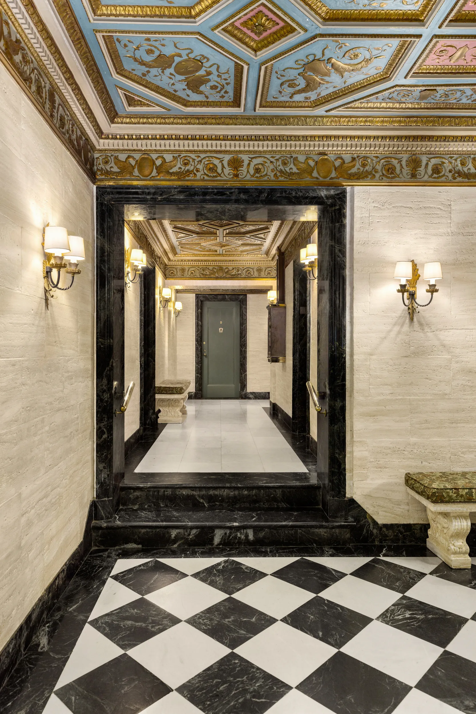 285 Riverside Drive #5E in Upper West Side, Manhattan | StreetEasy