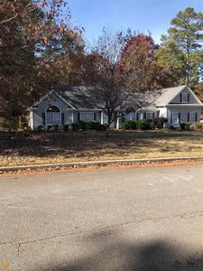 525 Redwood Cir, McDonough, GA, 30252