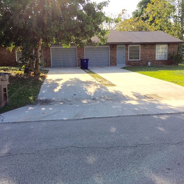 2225/2227 Virginia Ave