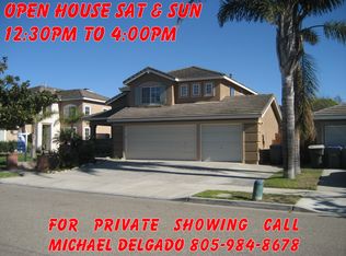 2058 Dulce Dr, Oxnard, CA 93036