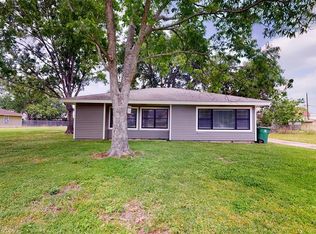 8341 Folkstone Ln, Houston, TX 77075