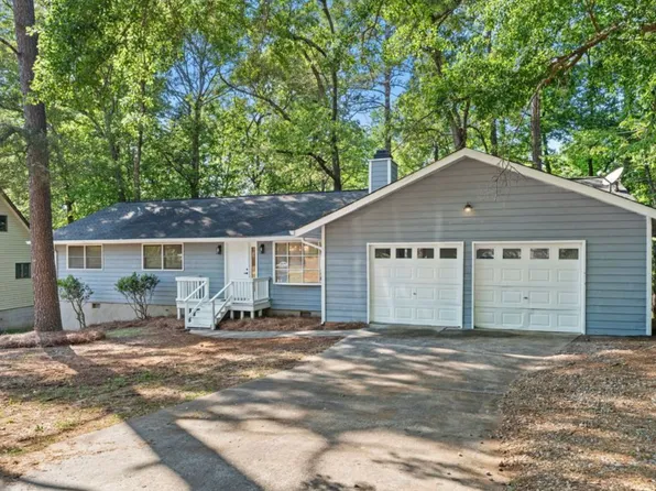 213 Dogwood Glen Dr, Centerville, GA 31028