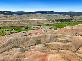 38 Mustang Dr, Dubois, WY 82513