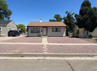 2706 Arlington Ave, Pueblo, CO 81003