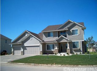 6622 105th Trl N, Brooklyn Park, MN 55445