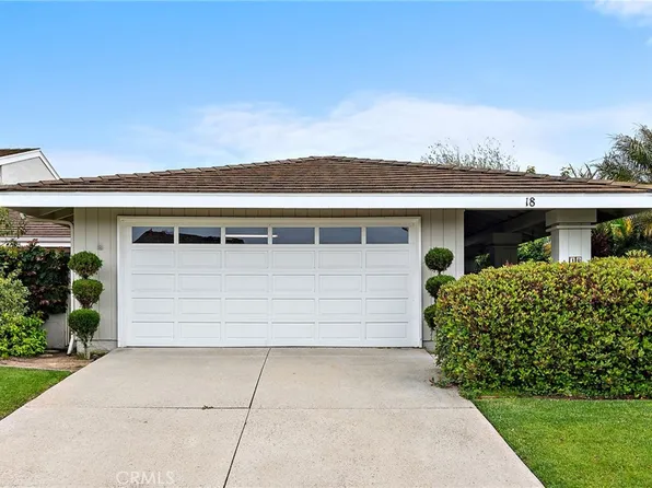 18 Shoal Dr, Newport Beach, CA 92625