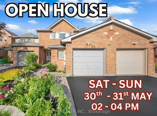 33 Heaver Dr, Whitby, ON L1N 8X2