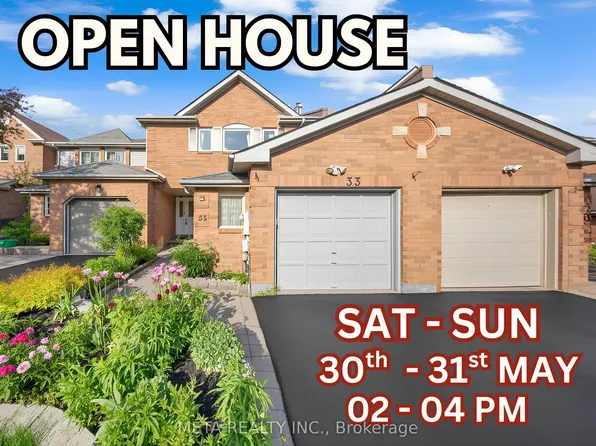33 Heaver Dr, Whitby, ON L1N 8X2