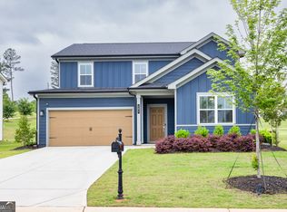 181 Sweet Briar Way, Homer, GA 30547