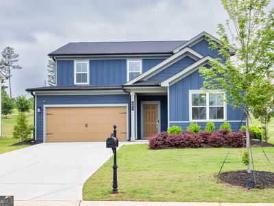 181 Sweet Briar Way, Homer, GA, 30547