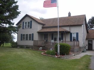 417 W Russell Rd, Bay City, MI 48708