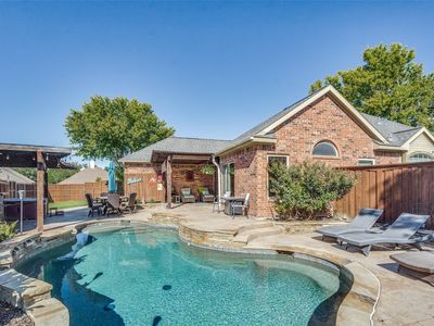 8281 Hyde Park Dr, Frisco, TX, 75035