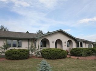 820 Lake Woodmoor Dr, Monument, CO 80132