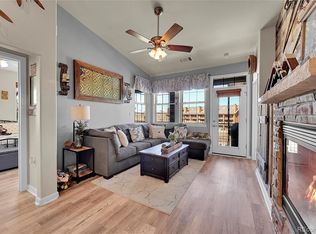 150 Village Road #A302, Granby, CO 80446