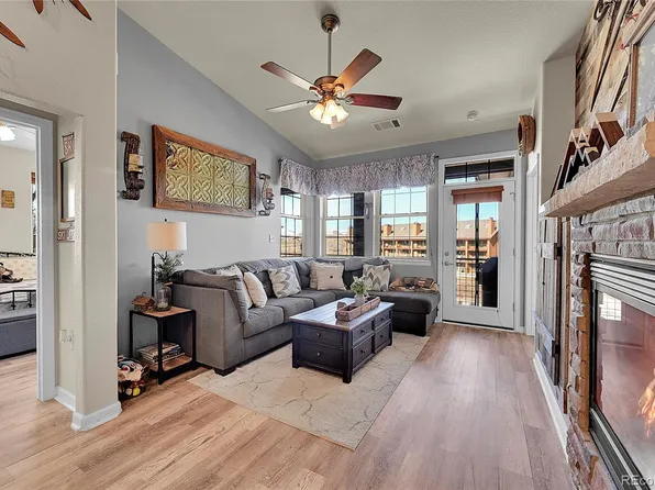 150 Village Road #A302, Granby, CO 80446