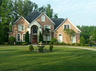 8837 Kentucky Derby Dr, Waxhaw, NC 28173