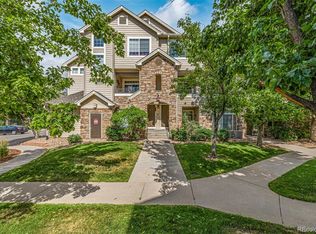 1535 S Florence Way UNIT 410, Denver, CO 80247