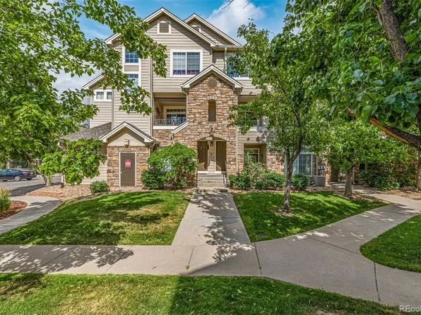 1535 S Florence Way #410, Aurora, CO 80247