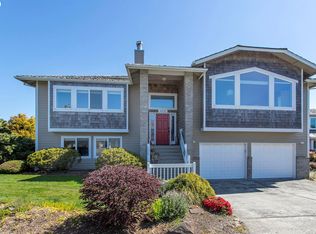 4715 High Ridge Rd, Gearhart, OR 97138