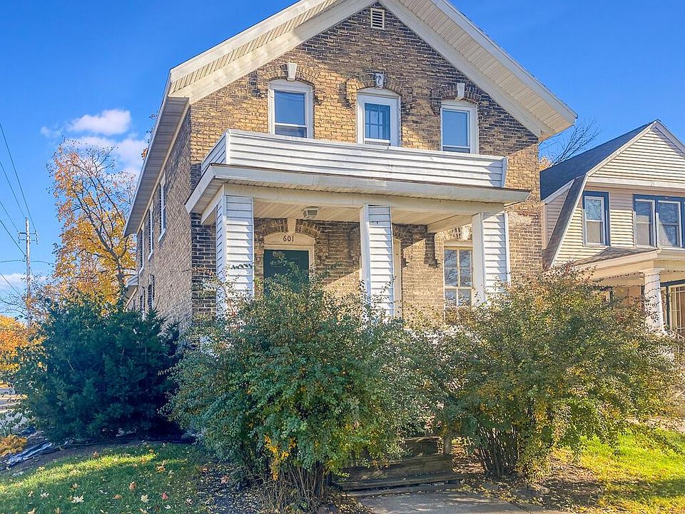 1st image of 601 South Oakland AVENUE