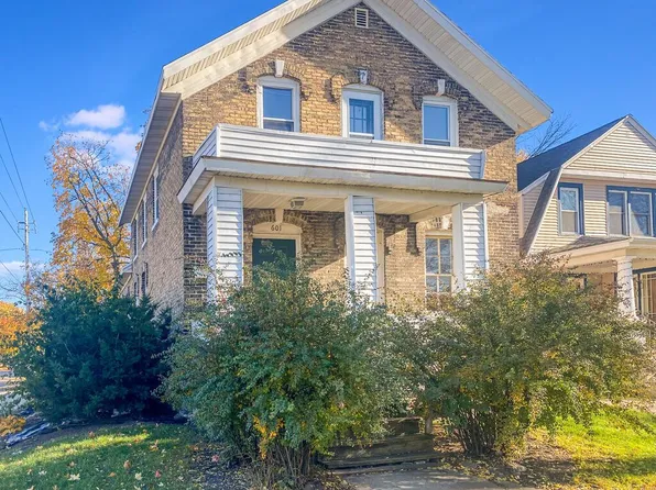 601 South Oakland AVENUE, Green Bay, WI 54303