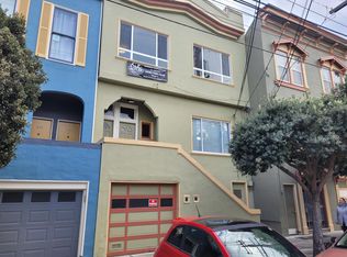 1047 York St #1047, San Francisco, CA 94110