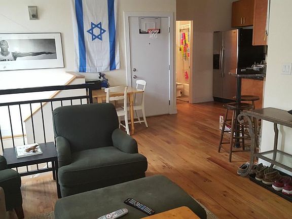 2nd image of 2837 N Damen Ave #1