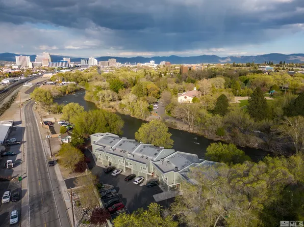 1980 Dickerson Rd, Reno, NV 89503