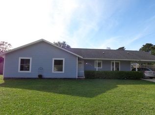 332 Morgan Ln, Mary Esther, FL 32569