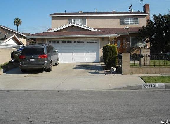 4th image of 23110 Berendo Ave
