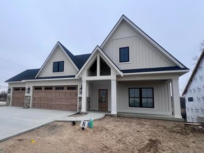 3407 Ravinewood Ct, Jenison, MI, 49428