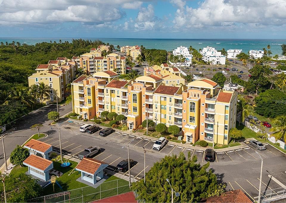 1st image of Villas del Mar MEDIANA ALTA #A201