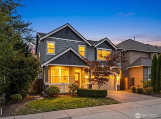4325 139th Place SE, Snohomish, WA 98296