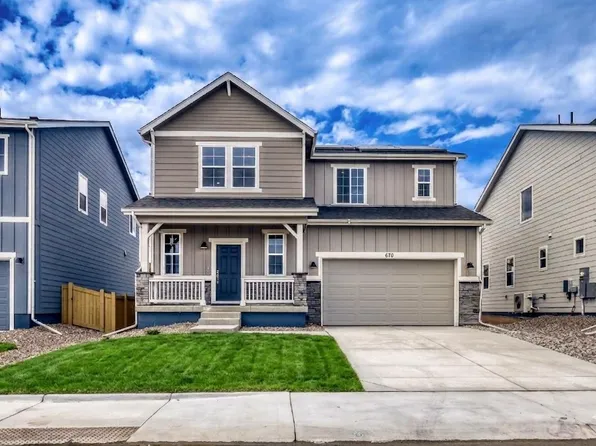 670 Noola St, Windsor, CO 80550