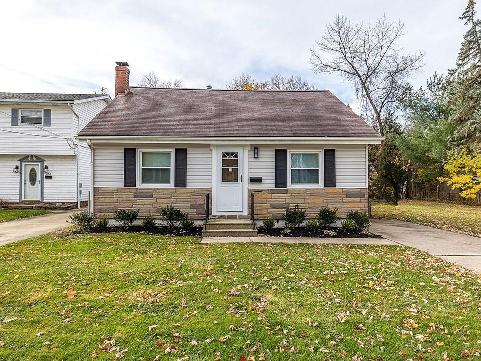 Charming Eastlake home