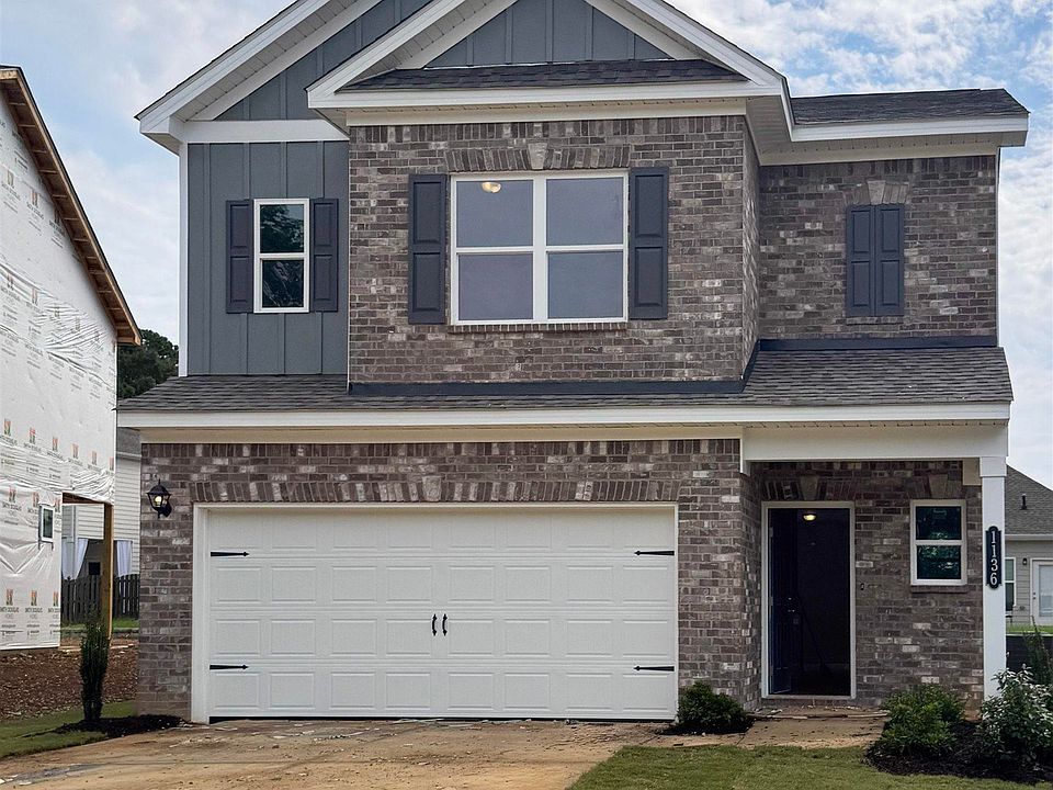 1st image of 1136 Tanger Glen Trl NW